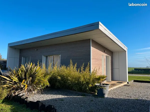 Loue petite maison
