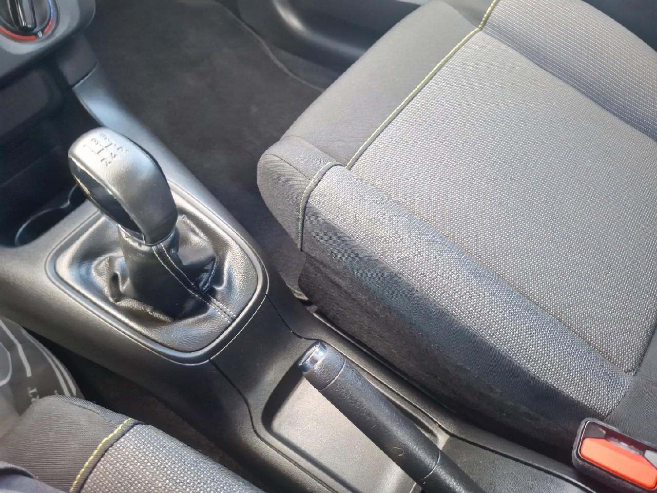 Citroën C3 1.2 puretech 83ch s&s you! — photo 19