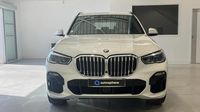 Bmw X5 xDrive45e 394ch M Sport