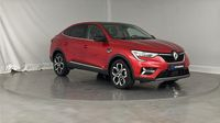 Renault Arkana 1.6 E-Tech 145ch Intens -21B — photo 3