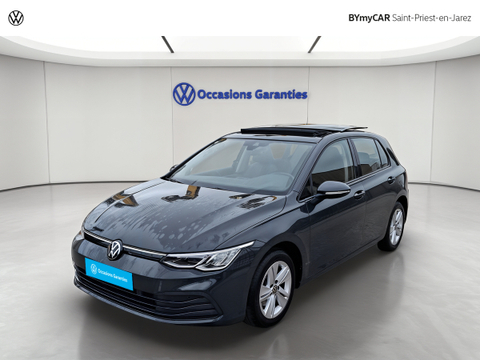 Volkswagen Golf 2.0 TDI SCR 150 DSG7