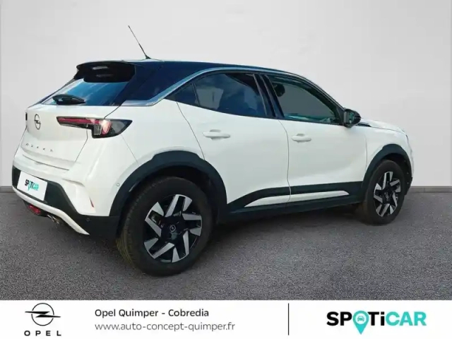 Opel Mokka 1.2 turbo 130ch elegance business bva8 — photo 18