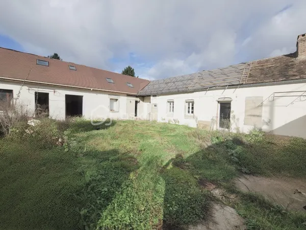 Maison 5 pièces 131 m²