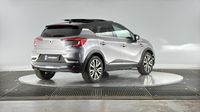 Renault Captur 1.3 TCe 130ch FAP Initiale Paris EDC — photo 5