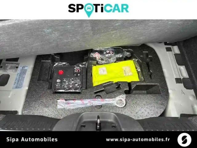 Abarth 500 595 1.4 turbo 16v t-jet 165 ch bvm5 — photo 13