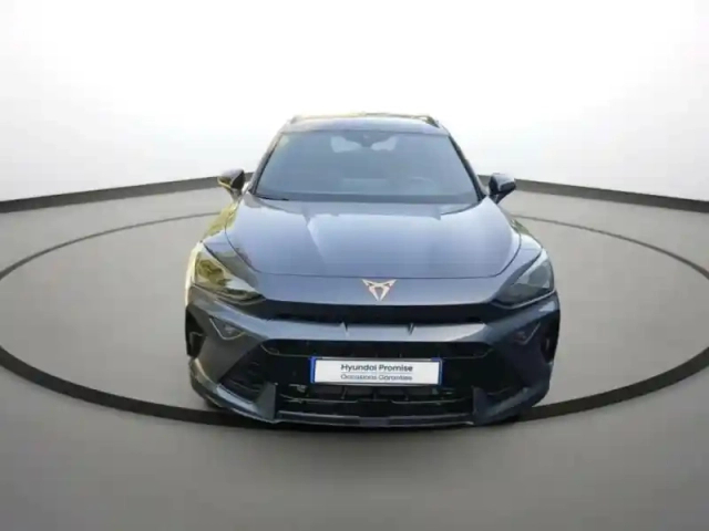 Cupra Formentor 1.5 ehybrid 204ch v dsg6 — photo 2