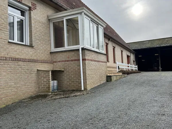 Maison 10 pièces 130 m²