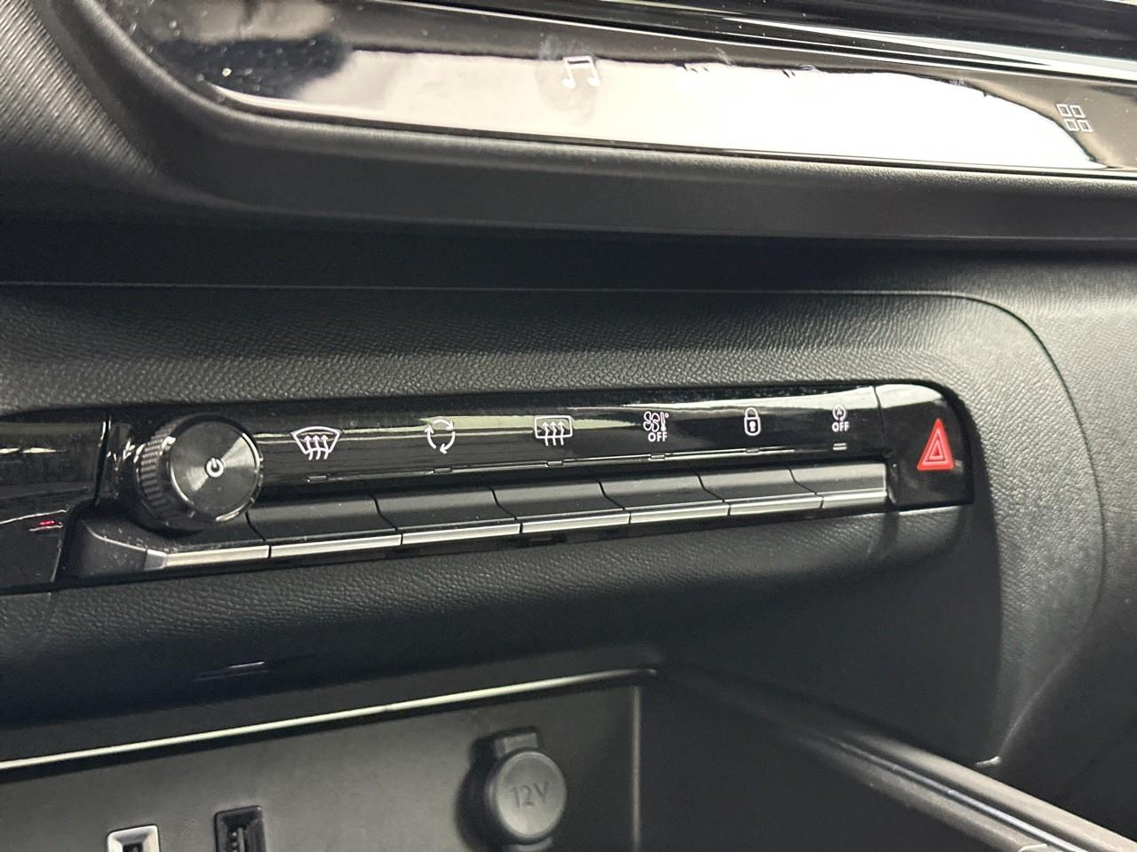 Citroën C5 Aircross bluehdi 130 eat8 max — photo 27