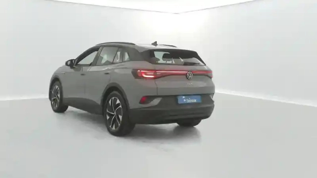 Volkswagen Id.4 174ch pro 77 kwh life plus — photo 3