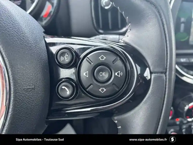 Mini Mini countryman 136 ch bva7 — photo 43