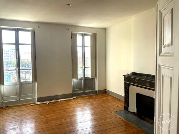 Appartement 3 pièces 71 m²