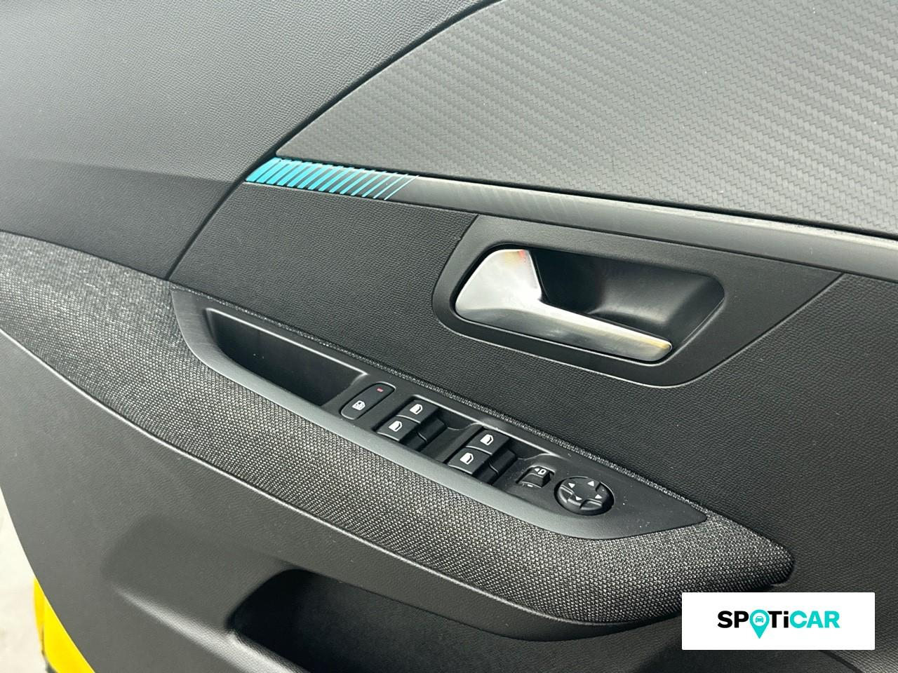 Peugeot 208 1.2 puretech 75ch s&s style — photo 16
