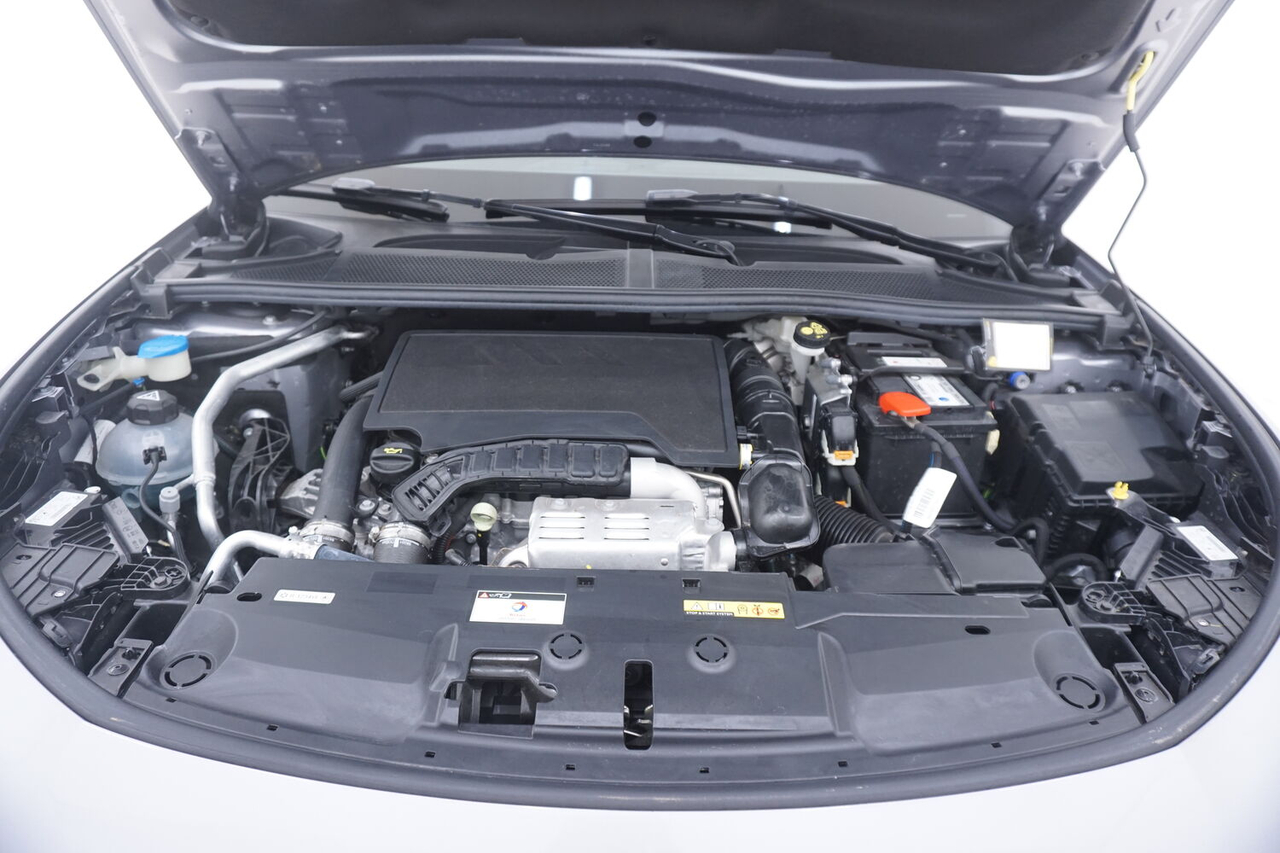 Peugeot 308 — photo 15