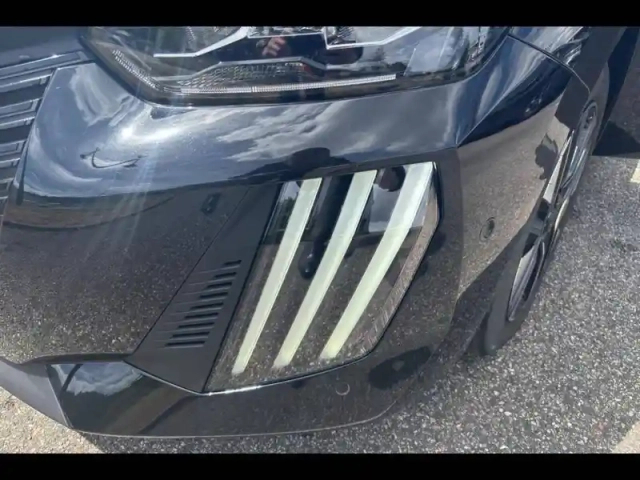Peugeot 208 100 s&amp;s bvm6 — photo 13