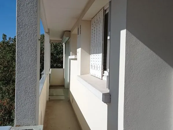 Appartement T3 64m2 + Balcon + Garage + Cave