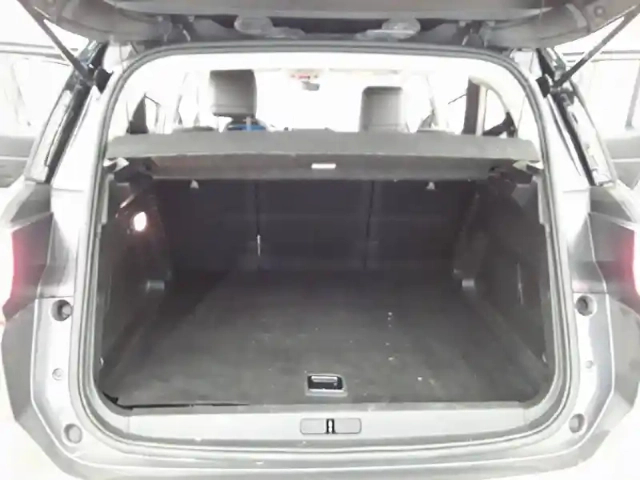 Citroën C5 Aircross hybride rechargeable 225 s&amp;s e-eat8 — photo 26