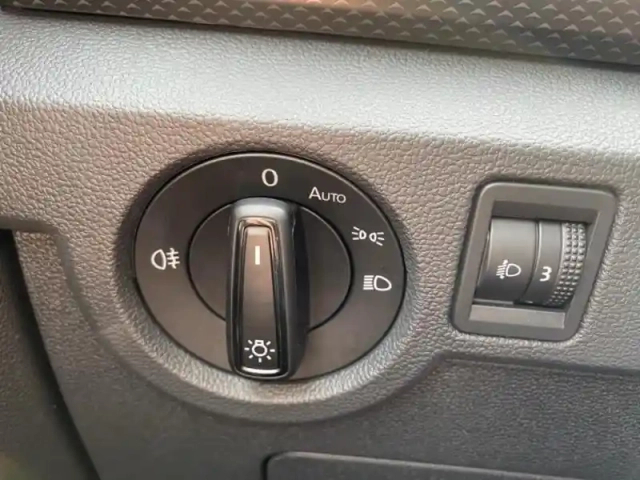 Volkswagen T-Cross 1.0 tsi 95ch life tech — photo 10