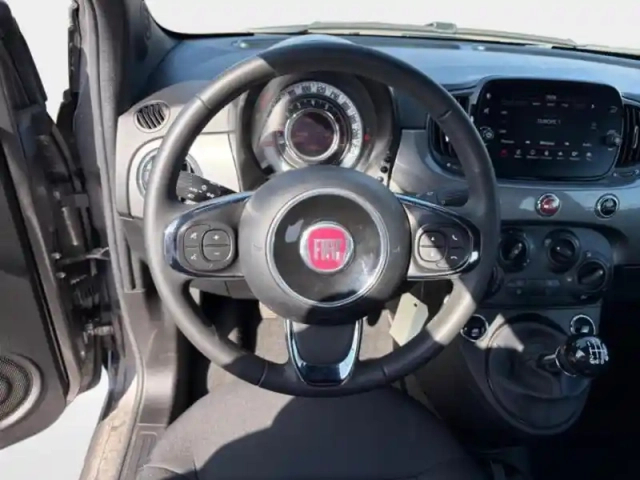Fiat 500 1.0 70ch bsg s&amp;s pack confort — photo 15