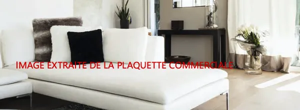 Appartement 4 pièces 82 m²