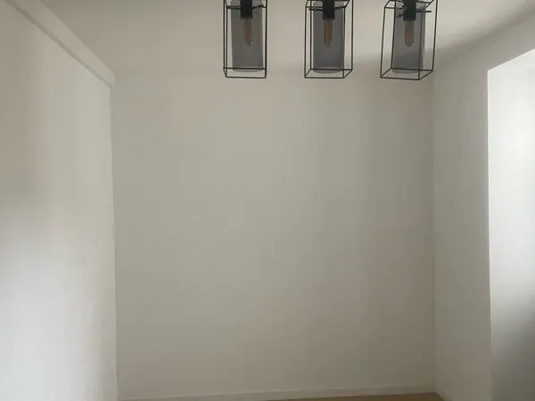 Appartement T2 à louer