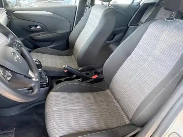 Opel Corsa 1.2 75ch elegance business — photo 9