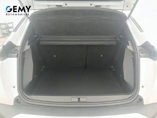 Peugeot 2008 puretech 130 s&amp;s bvm6 — photo 6