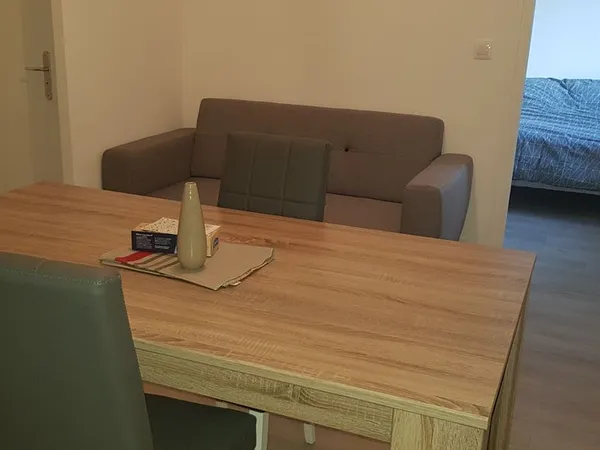 F1 de 29 M² à louer à ANNECY-LE-VIEUX, Route de PRINGY