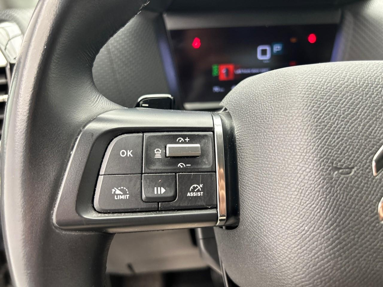 Citroën C4 puretech 130 s&s eat8 shine — photo 22
