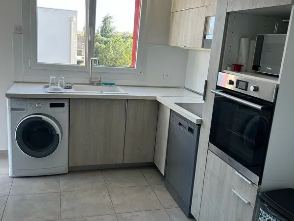Loue appartement