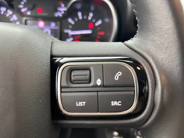 Citroën C3 Aircross puretech 130 s&amp;s eat6 — photo 19