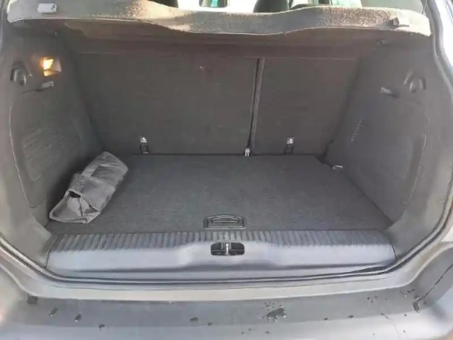 Citroën C3 Aircross bluehdi 110ch s&amp;s shine — photo 6