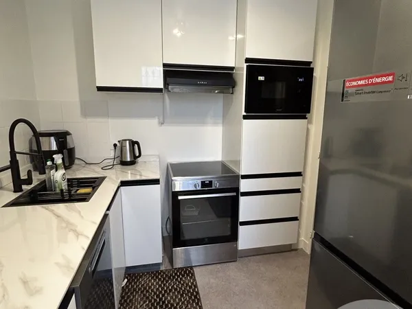 Maison 3 pièces 62 m²