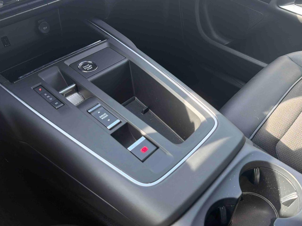 Citroën C5 Aircross puretech 130ch s&s plus eat8 — photo 14