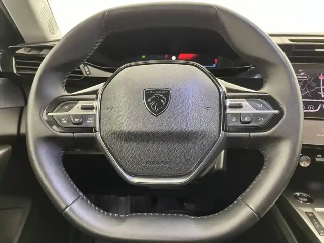 Peugeot 308 puretech 130ch s&amp;s eat8 — photo 23