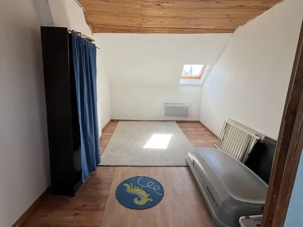 Maison 6 pièces 129 m²
