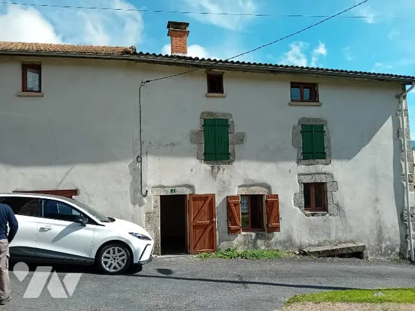 Maison 6 pièces 100 m²