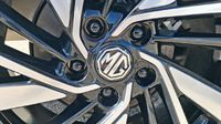 Mg Zs 1.5 Hybrid+ 197ch Luxury — photo 22
