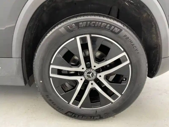 Mercedes Gla 200 d 8g-dct — photo 17