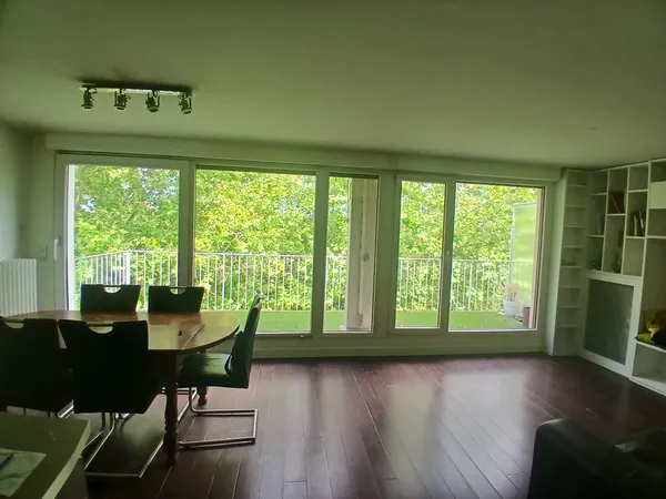 Appartement de 93m2 à louer sur Saint-Cloud