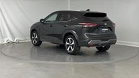 Nissan Qashqai 1.3 Mild Hybrid 158ch N-Connecta Xtronic 2022 — photo 8
