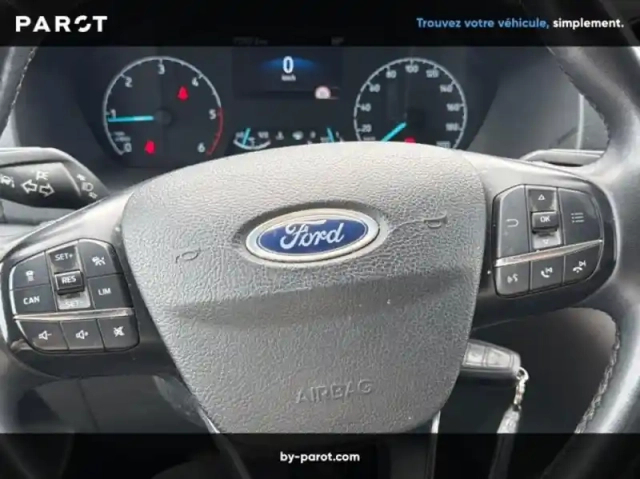 Ford Custom fg 300 l2h2 2.0 ecoblue 130 trend business 7cv — photo 26