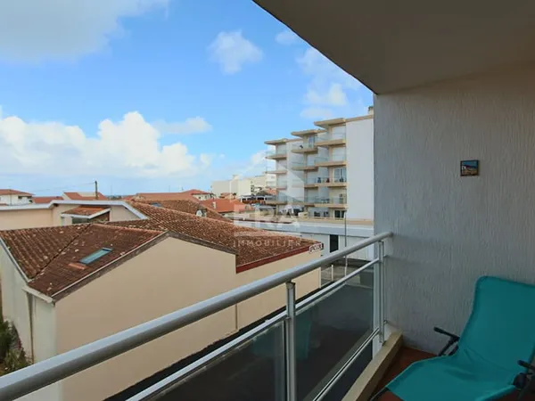 Appartement Biscarrosse Plage 1 pièce 27 m²
