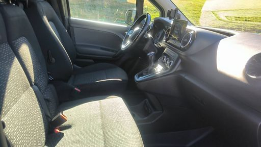 Mercedes Citan VU 112 CDI 116 7G-Tronic - Pro Long – 2023 – 52895 km – Diesel – Boîte Automatique — photo 24