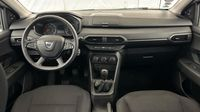Dacia Sandero 1.0 SCe 65ch Essentiel -22 — photo 11
