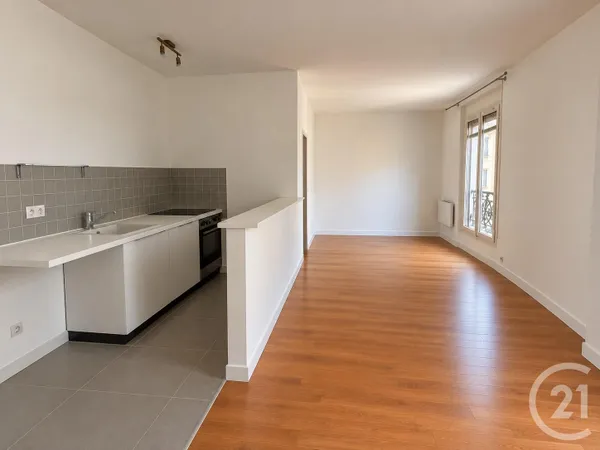 Appartement 1 pièce 31 m²