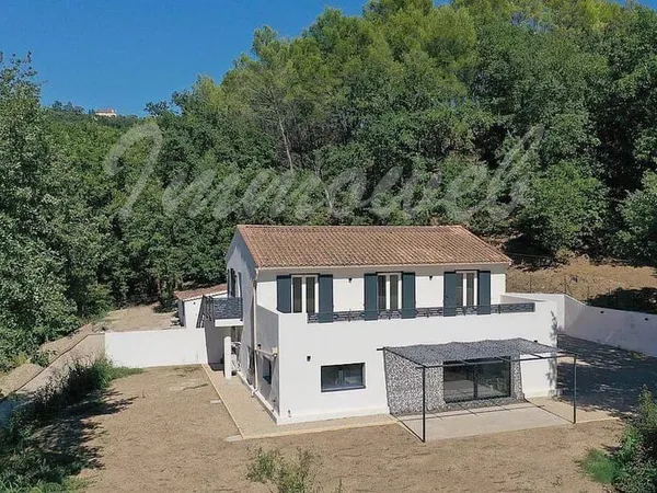 Appartement 4 pièces 80 m²
