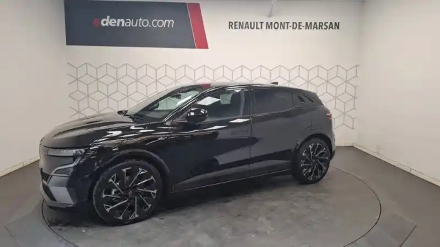Renault Megane e-tech 220 ch autonomie confort — photo 7
