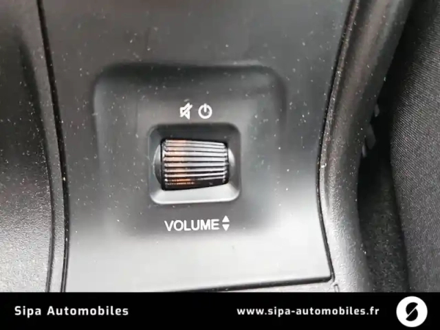 Fiat Tipo 5 portes 1.0 firefly turbo 100 ch s&amp;s — photo 19