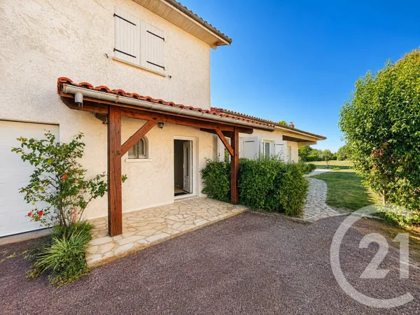 Maison 6 pièces 172 m²