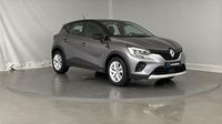Renault Captur 1.0 TCe 90ch Business -21 — photo 3